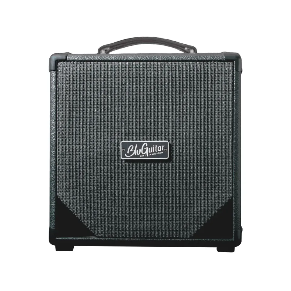 BluGuitar Nanocab Neo Pro 100 kabinett 100W 8ohm