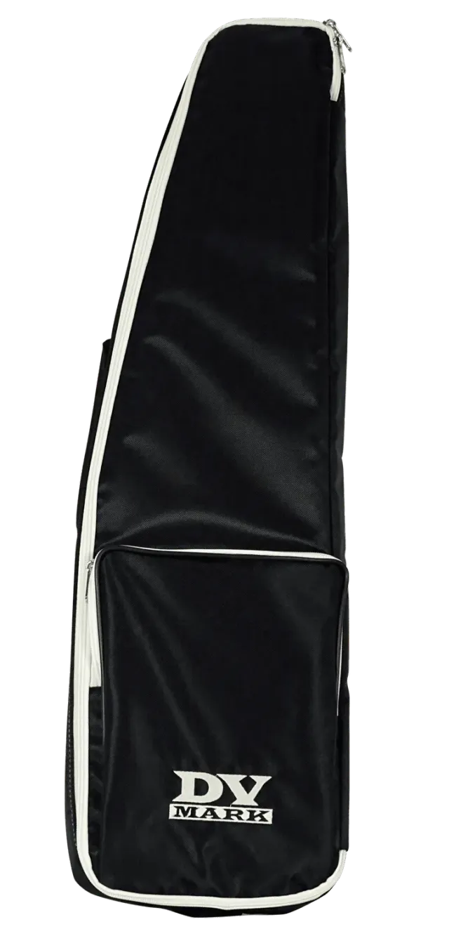 DV Mark Little Guitar gigbag polstret