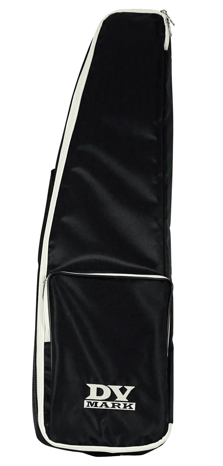 DV Mark Little Guitar gigbag polstret