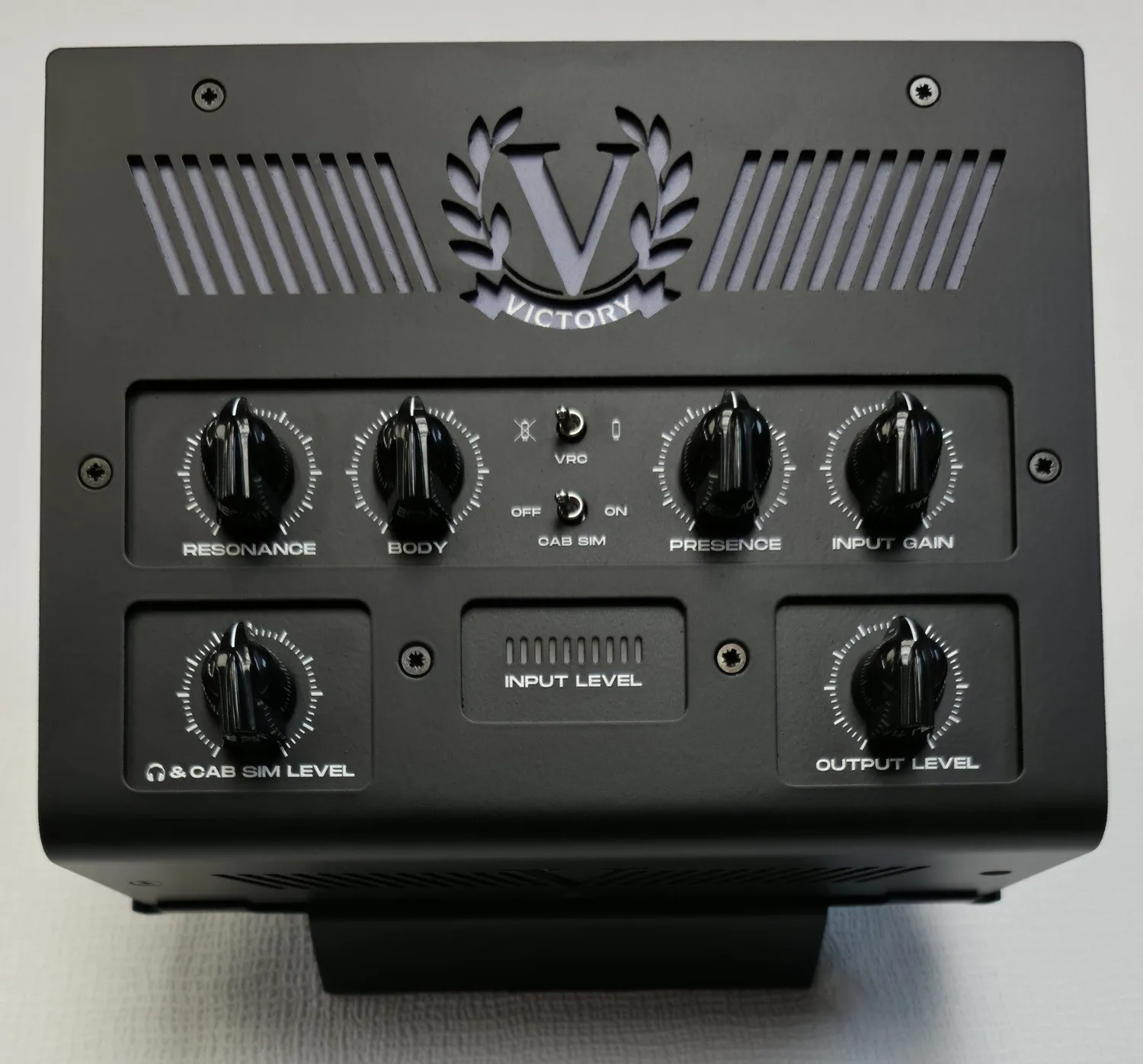 Victory PowerValve 200 stativ stål
