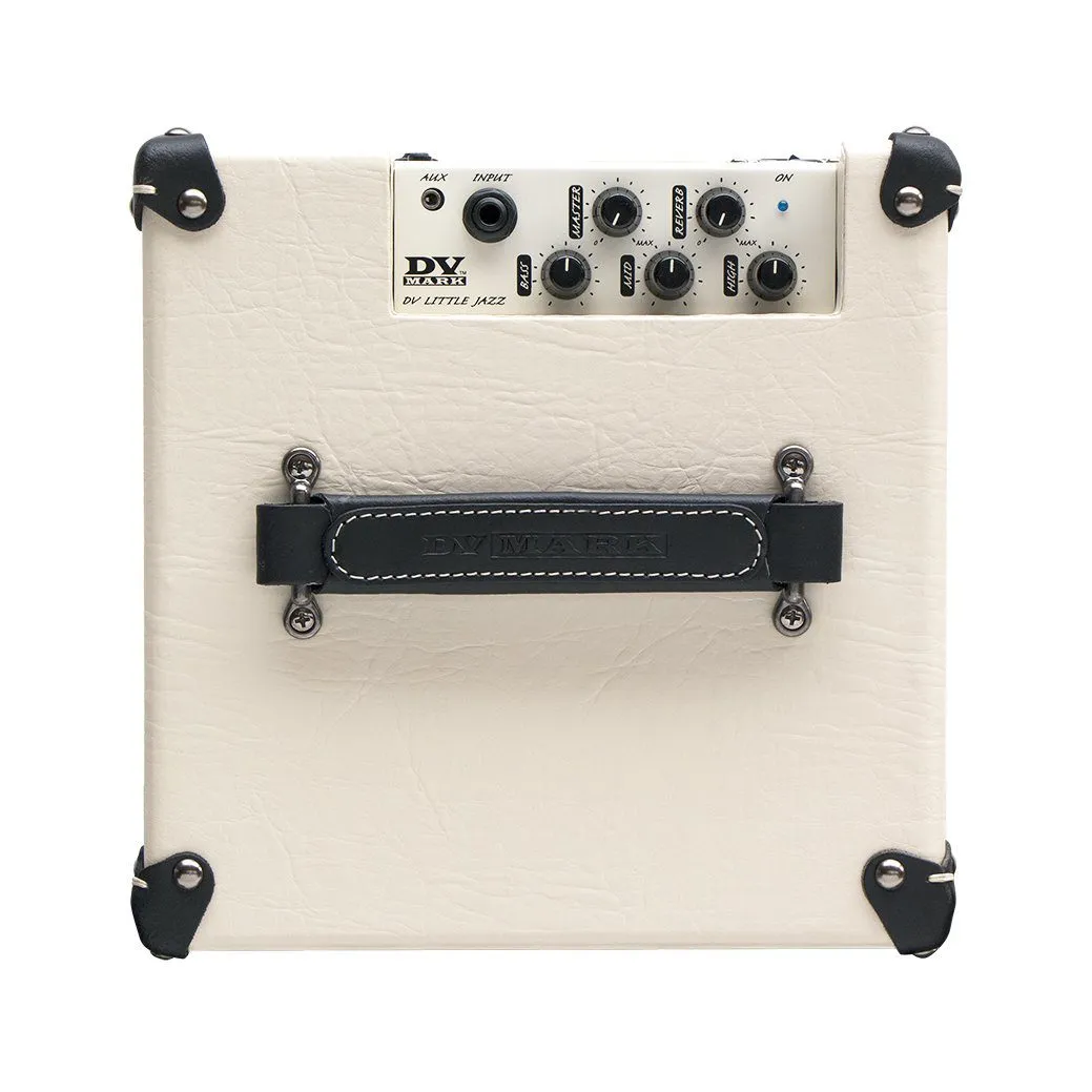 DV Mark Little Jazz gitarcombo jazz 50W