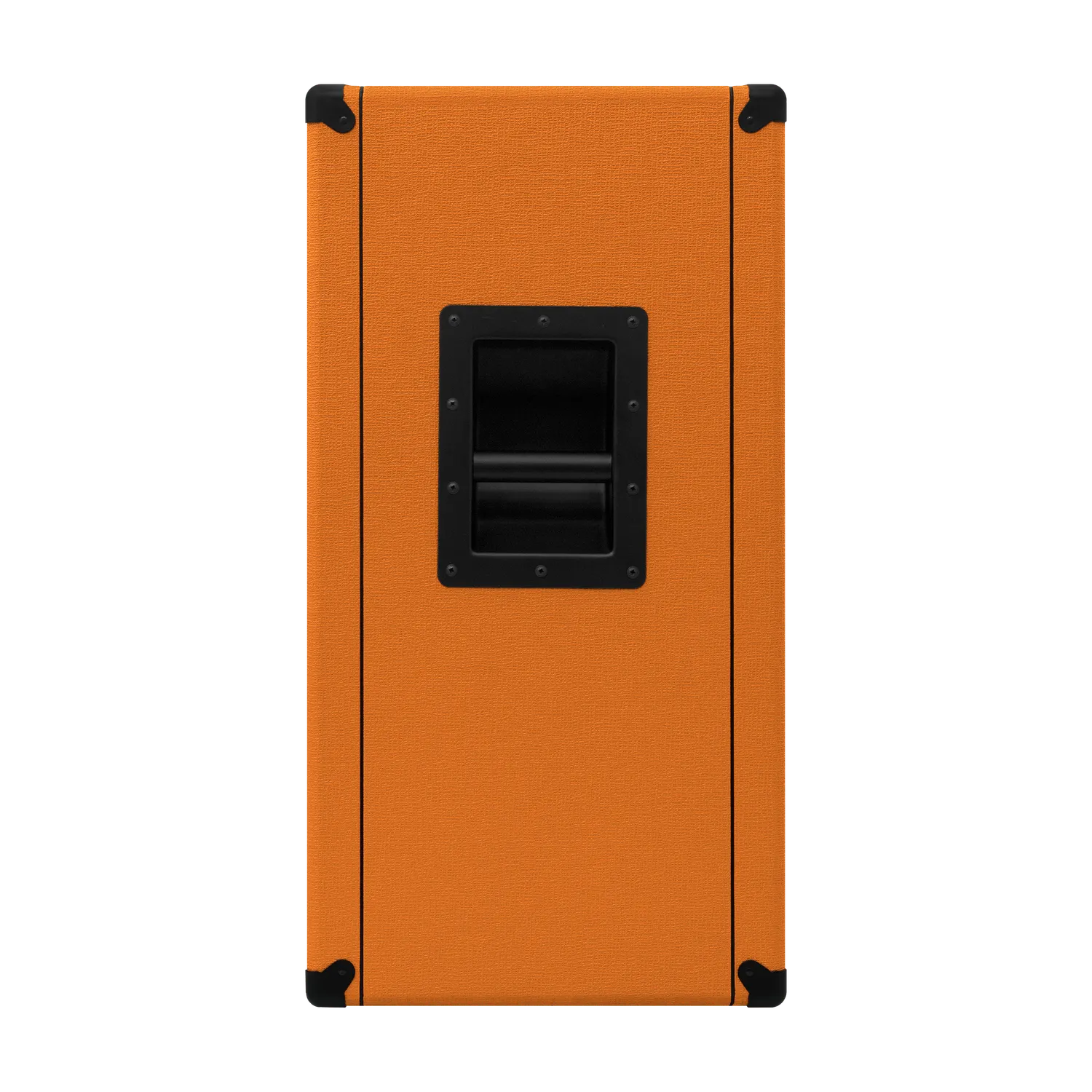 Orange PPC412 gitarkabinett 4x12 Vintage 30 oransje