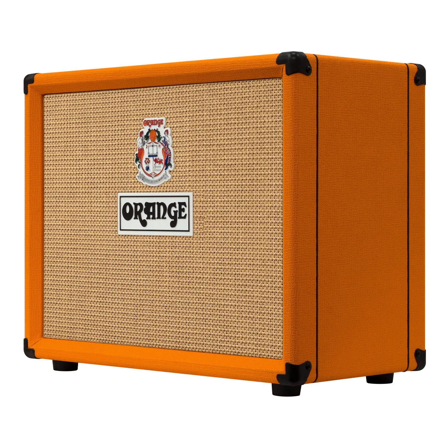 Orange Super Crush 100 gitarforsterker combo 100W orange