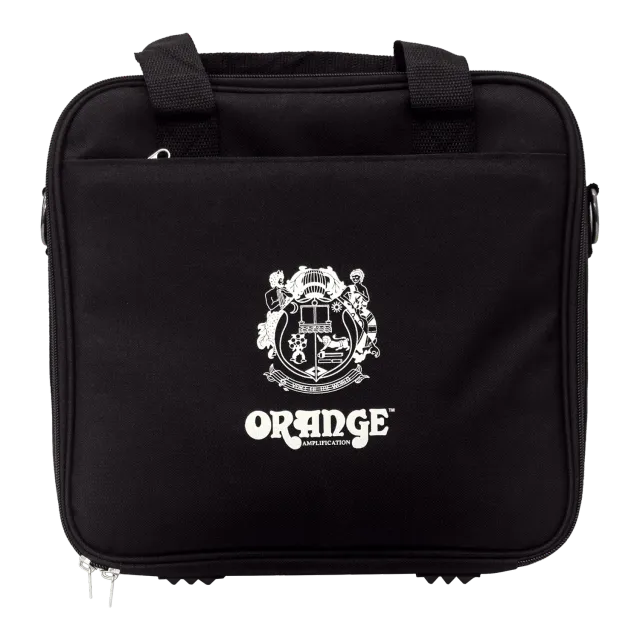 Orange Baby Amplifier Cover forsterkertrekk vanntett