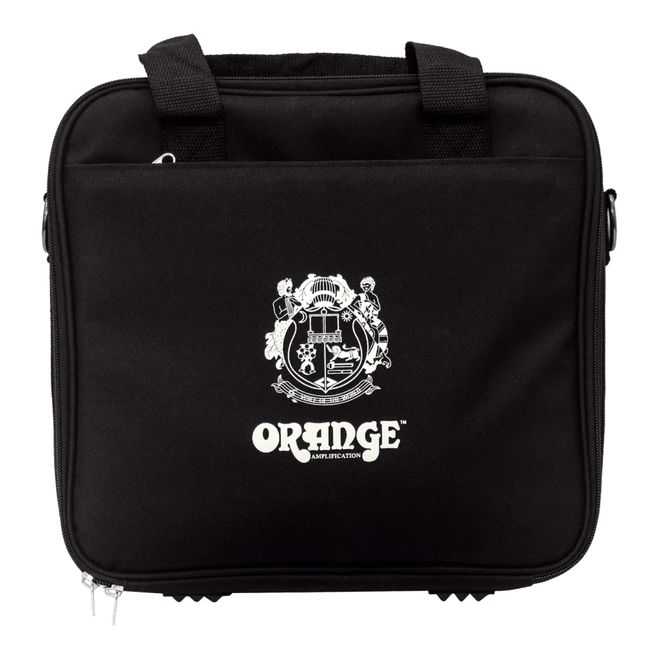 Orange Baby Amplifier Cover forsterkertrekk vanntett