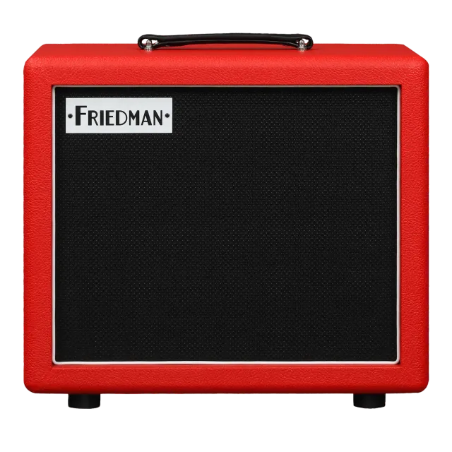 Friedman JEL-112 kabinett 1x12 Jake E Lee