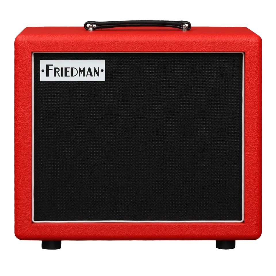 Friedman JEL-112 kabinett 1x12 Jake E Lee
