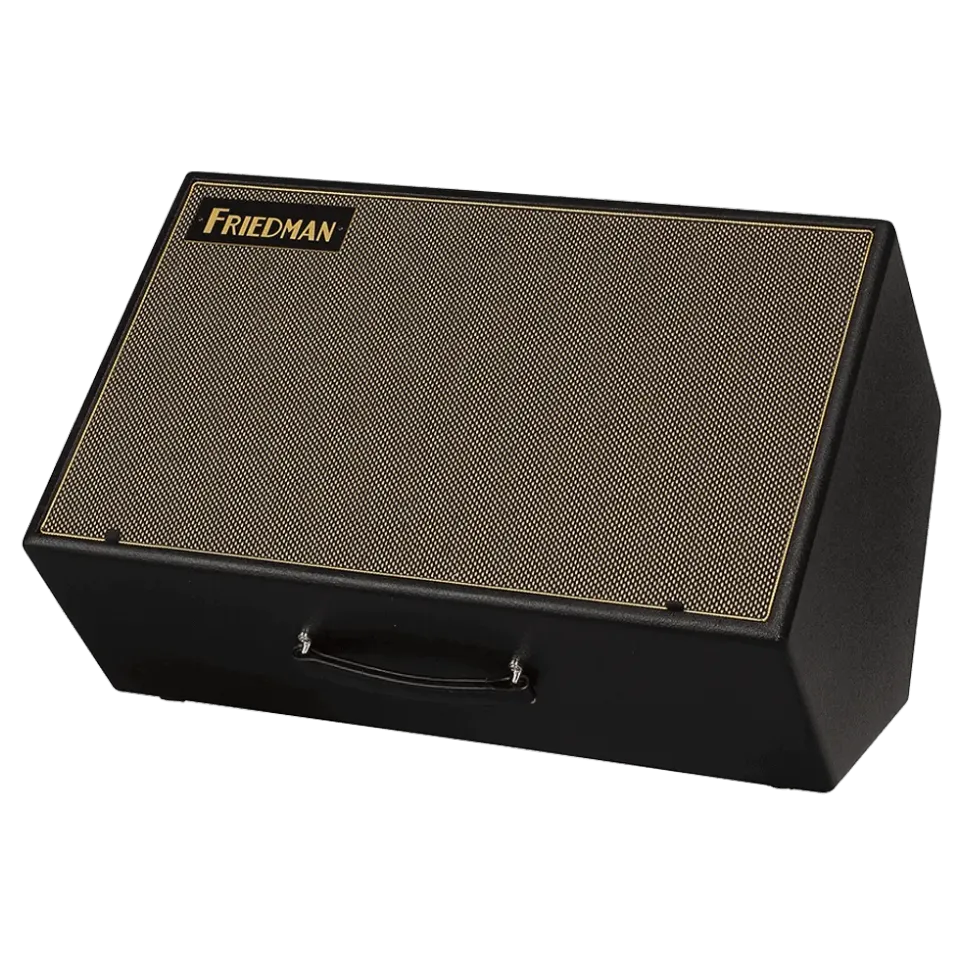 Friedman ASM-12 500W aktiv monitor FRFR