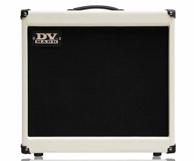 DVmark DV Jazz 12 gitarcombo 12" varm jazzlyd