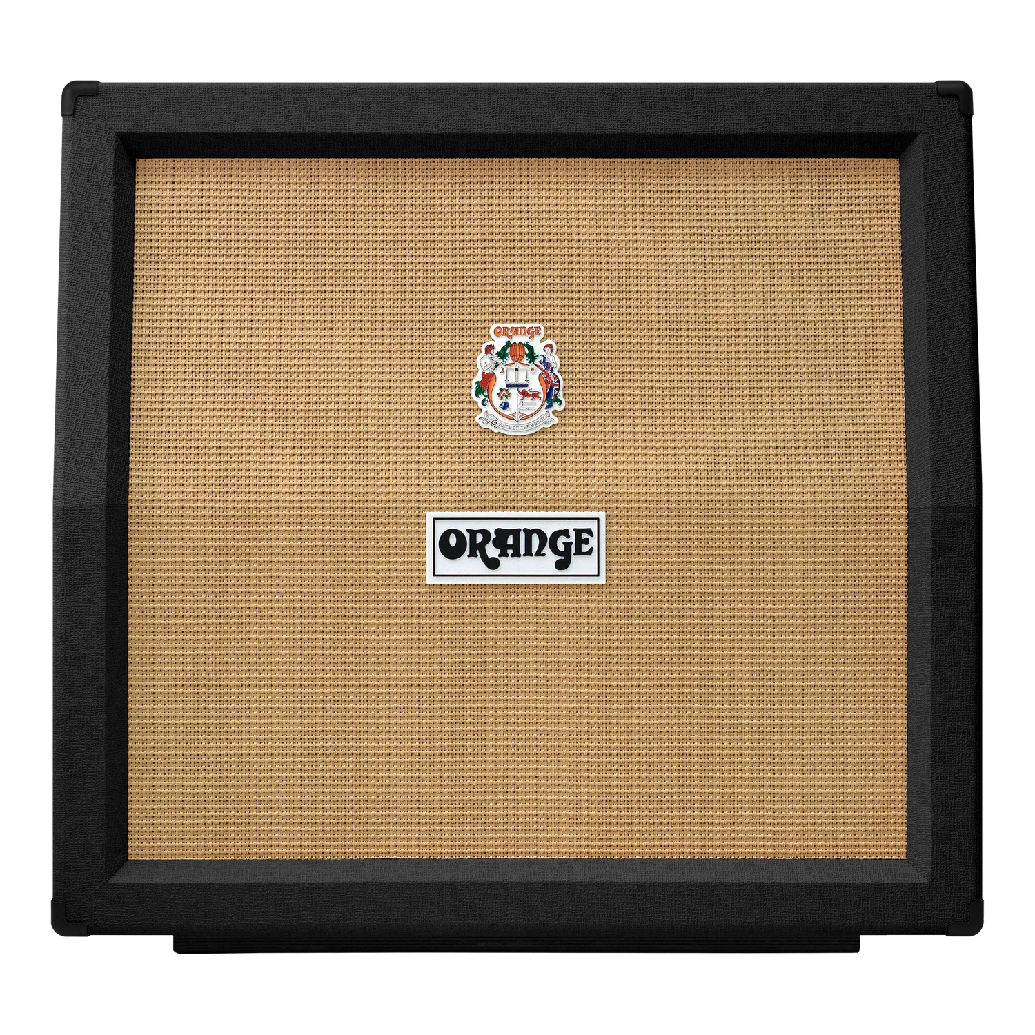 Orange PPC412AD gitarkabinett 4x12 orange Vintage 30