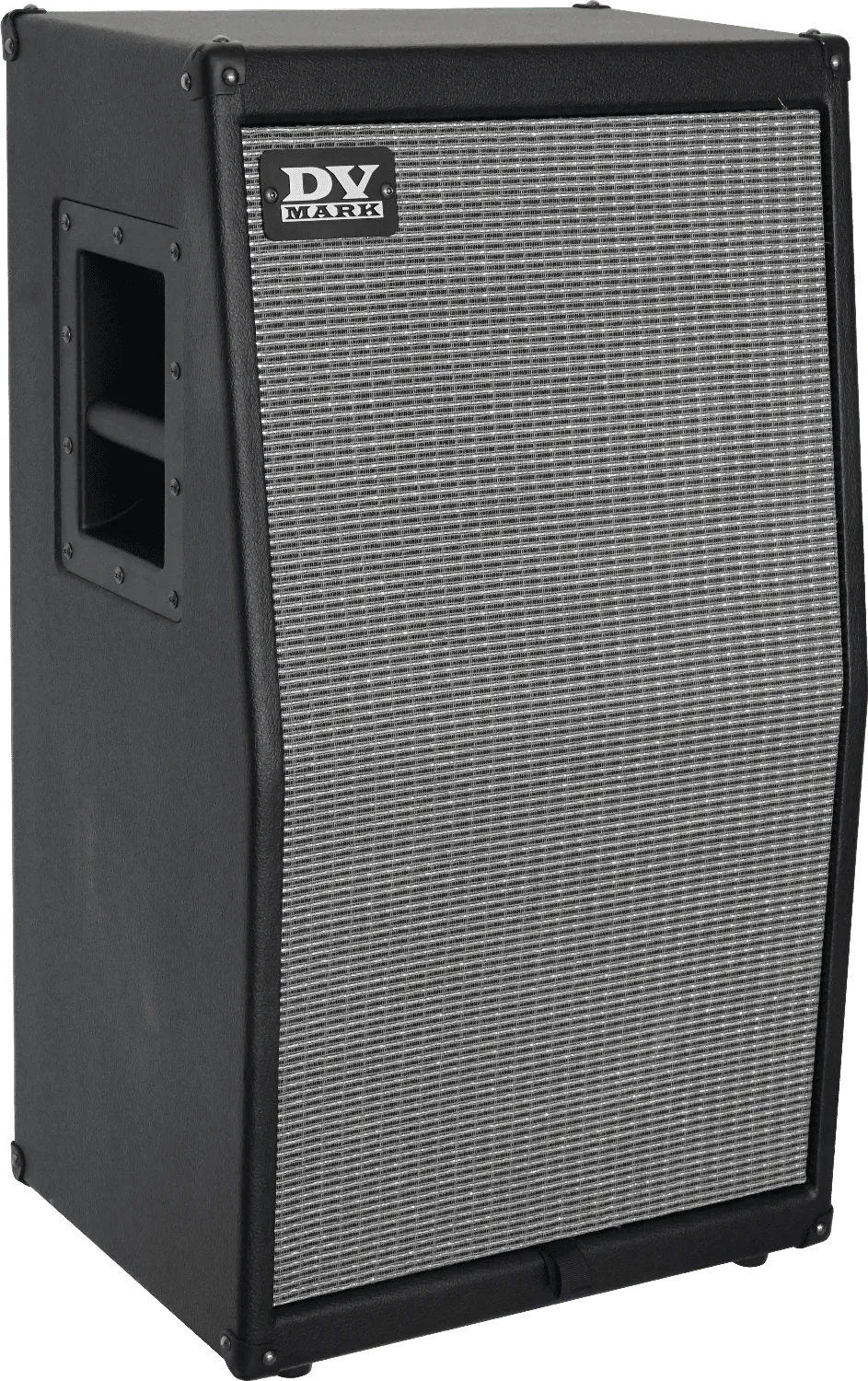 DVmark Silver 212V gitarkabinett 300W rock