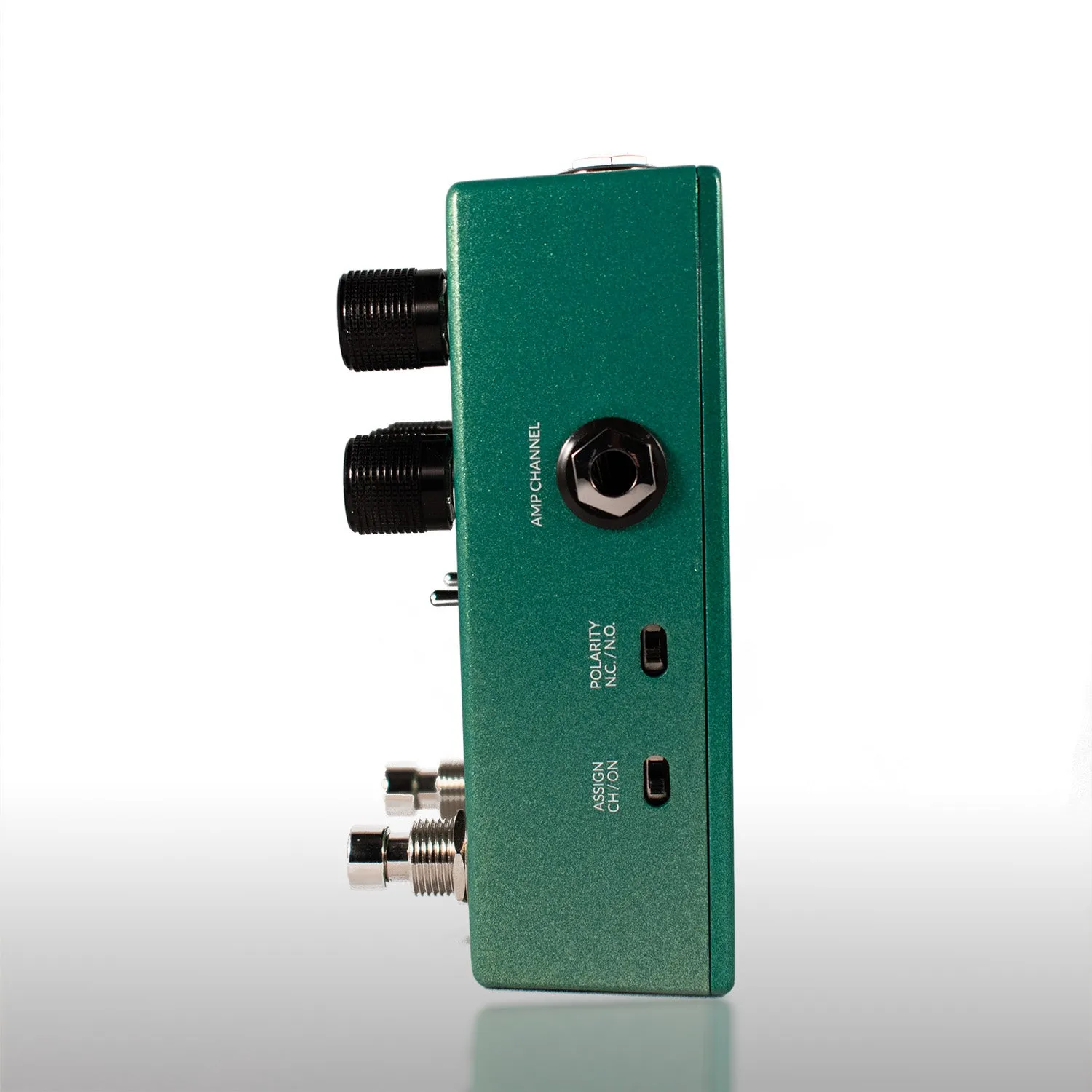 Fortin Fourteen dual overdrivepedal boost