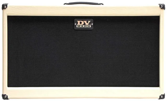 DV Mark DV Jazz 212 jazz gitarcombo 50W 2x12