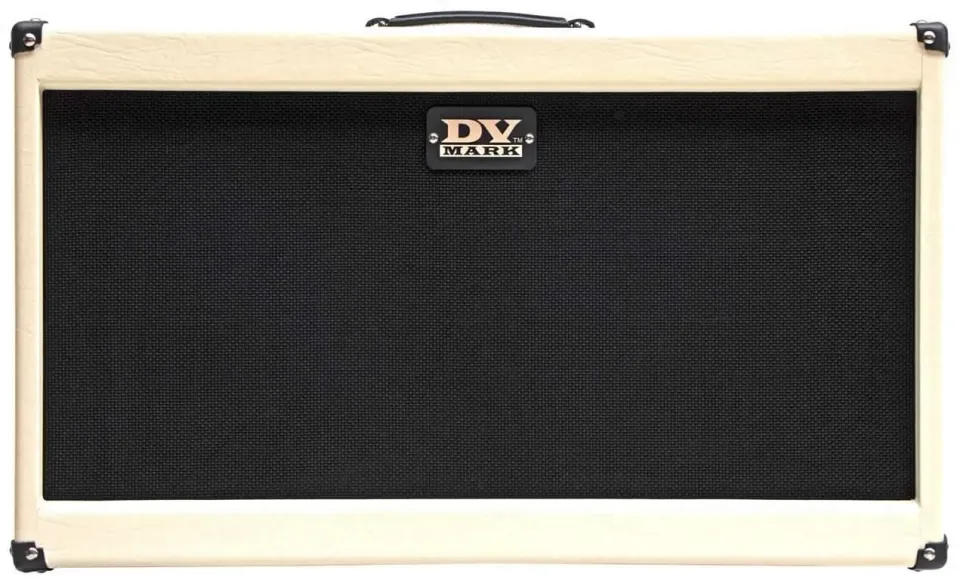 DV Mark DV Jazz 212 jazz gitarcombo 50W 2x12