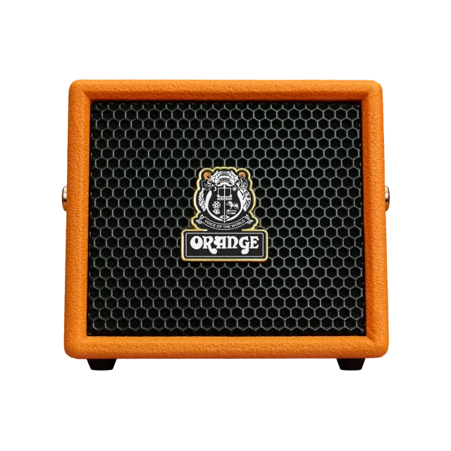 Orange Outlowd ES3 akustisk miniamp 3W bluetooth