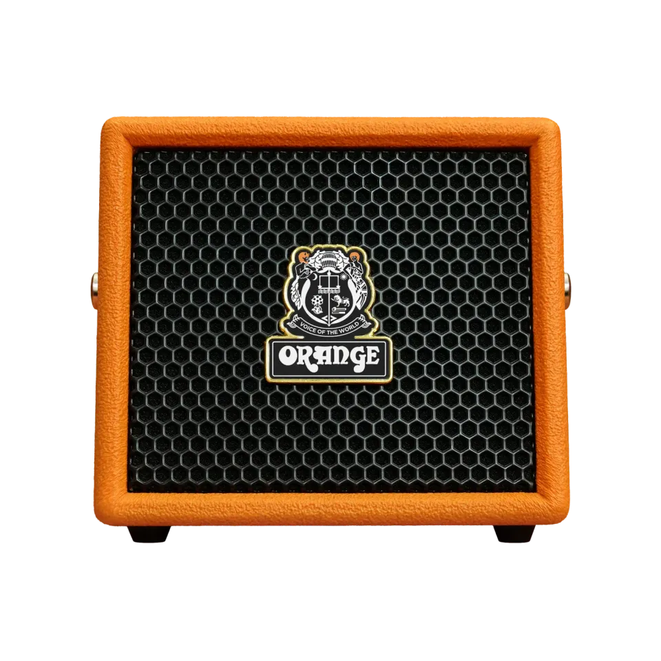 Orange Outlowd ES3 akustisk miniamp 3W bluetooth