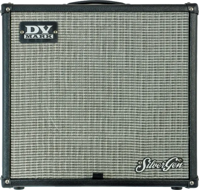 DV Mark DVC Guitar Friend 112 Tube gitarcombo 50W
