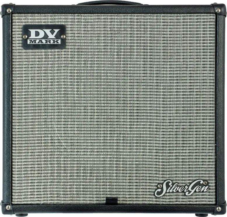 DV Mark DVC Guitar Friend 112 Tube gitarcombo 50W