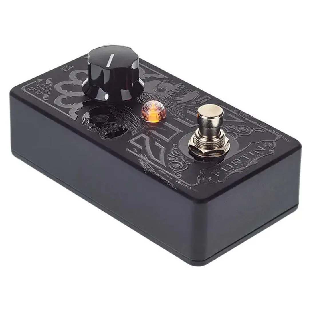 Fortin Zuul noisegate pedal high gain
