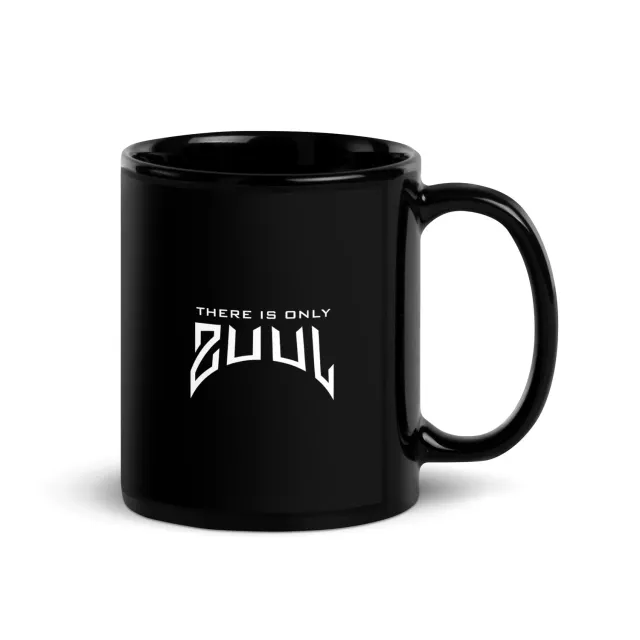 Fortin Zuul krus keramikk 11 oz / 15 oz