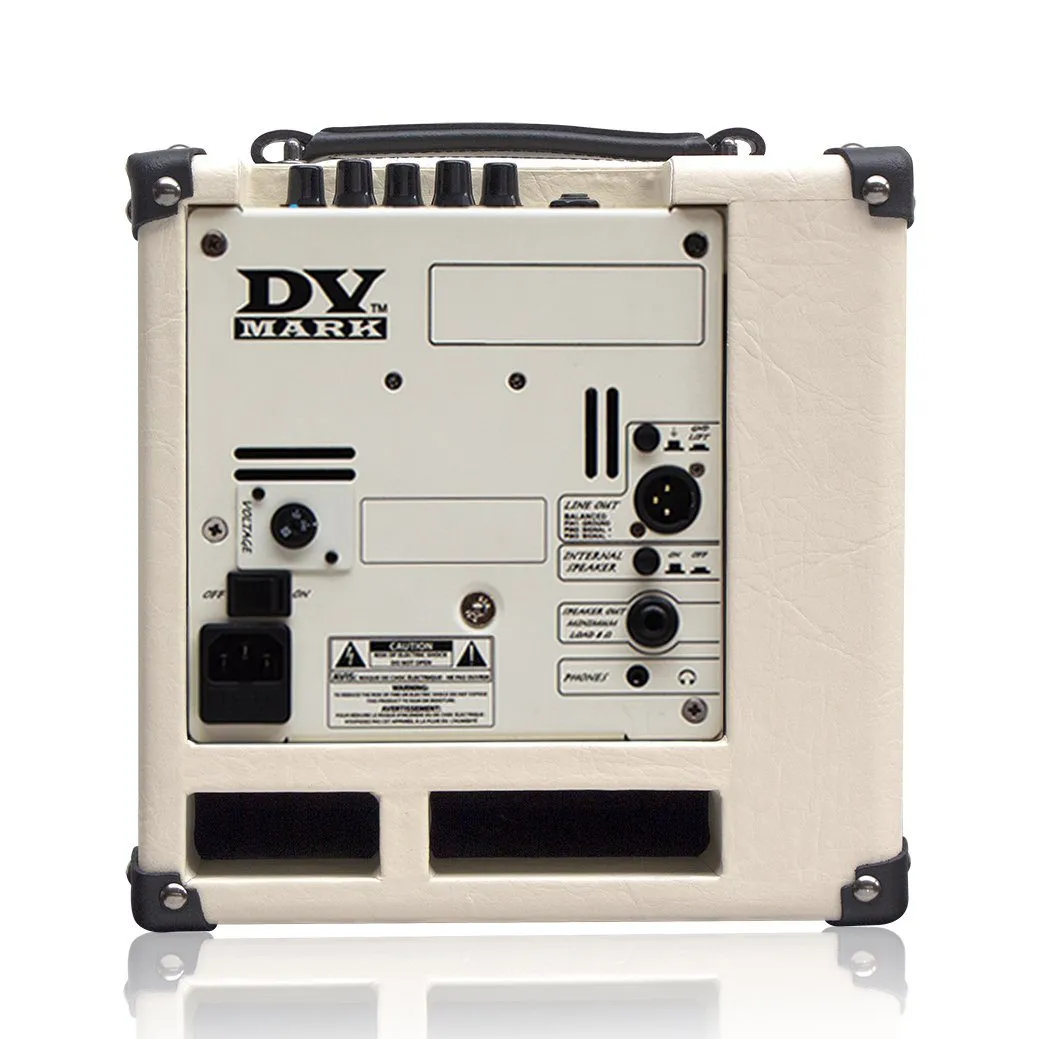 DV Mark Little Jazz gitarcombo jazz 50W