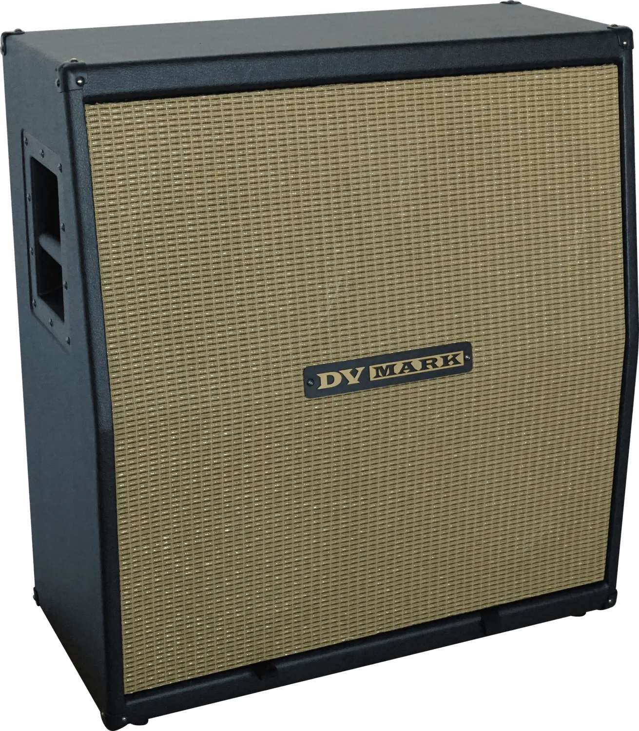 DV Mark DV Gold 412 4x12 gitarkabinett 600W
