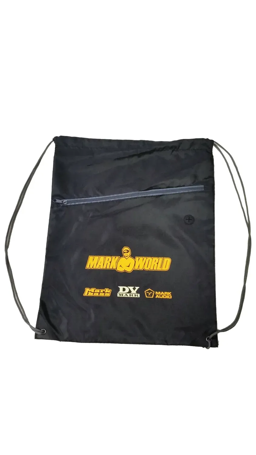 DVmark Mark World ryggsekk 48x38 til kabler