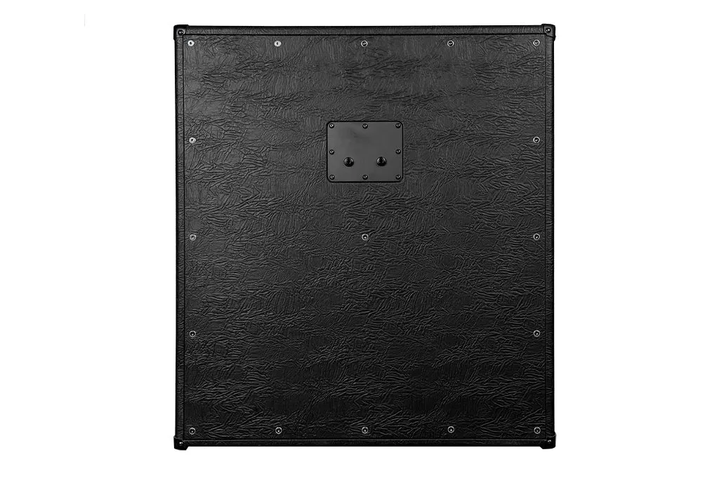 DVmark C 412 Straight gitarkabinett 4x12 600W