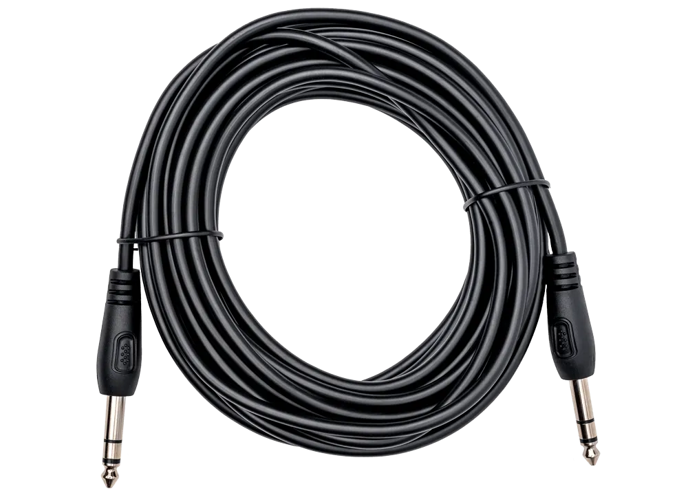 Friedman Single Button fotbryter med kabel
