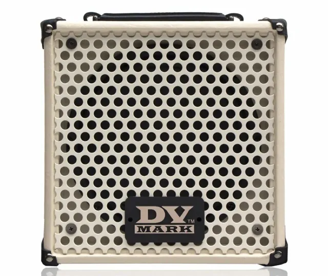 DV Mark Little Jazz gitarcombo jazz 50W