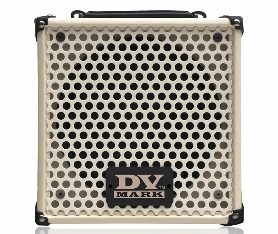 DV Mark Little Jazz gitarcombo jazz 50W