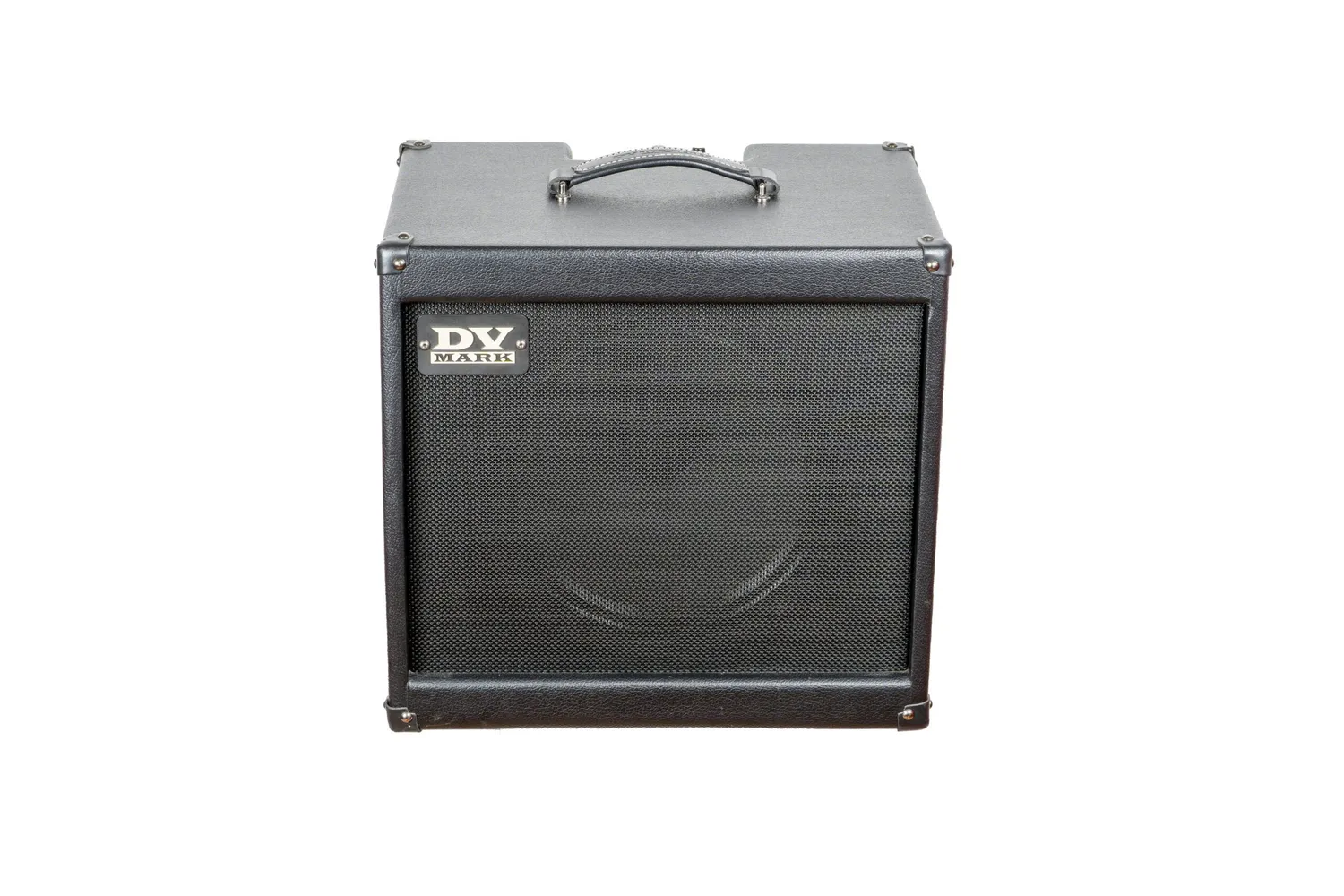 DVmark DV Powered Cab 112/60 aktivt kabinett 60W 1x12