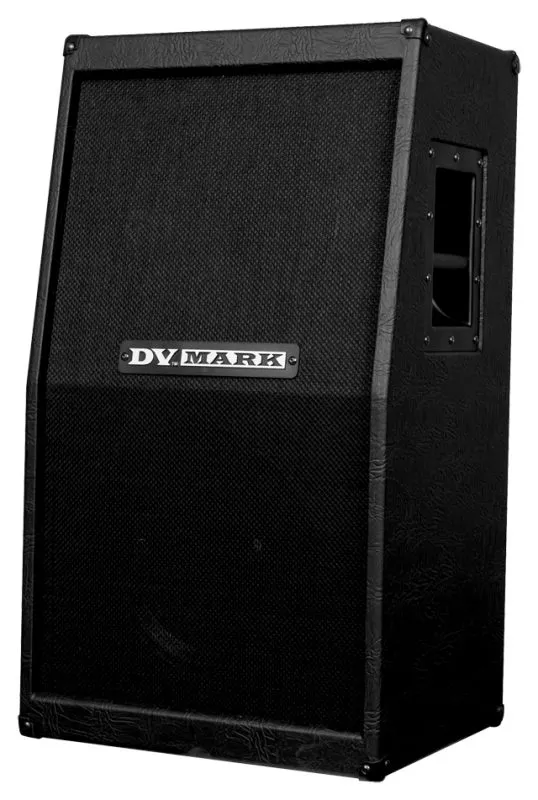 DV Mark C 212 V gitarkabinett 300W