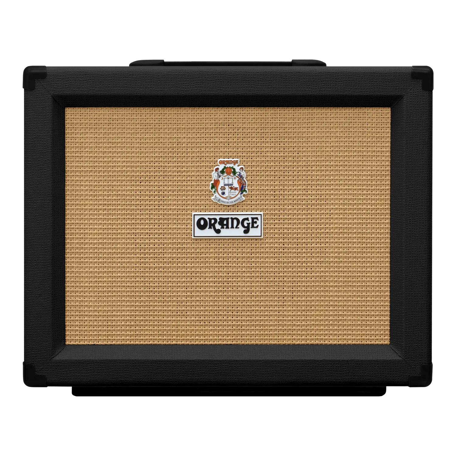 Orange PPC112 gitarkabinett 1x12 Vintage 30 oransje