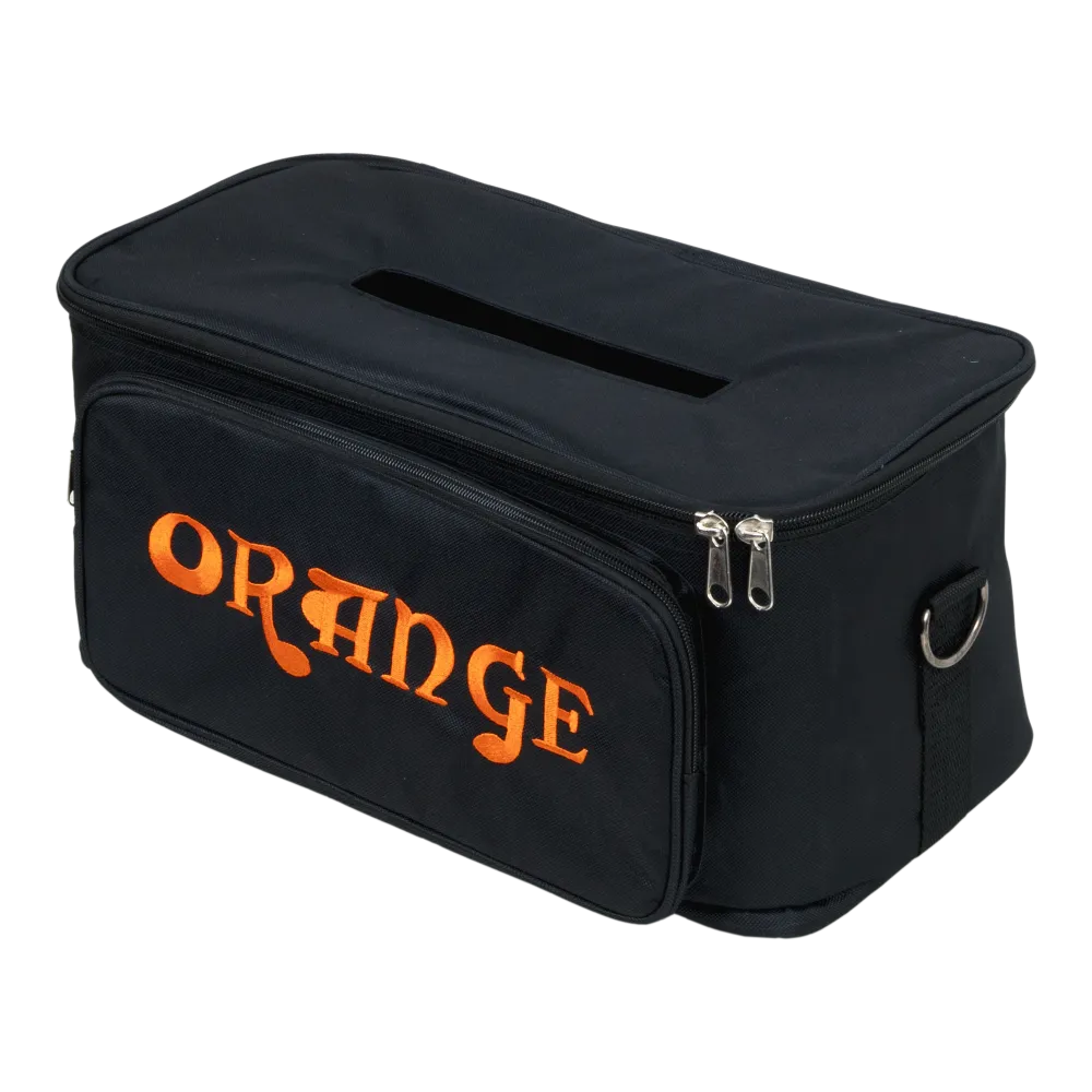 Orange Dual Terror forsterkerbag vannavstøtende