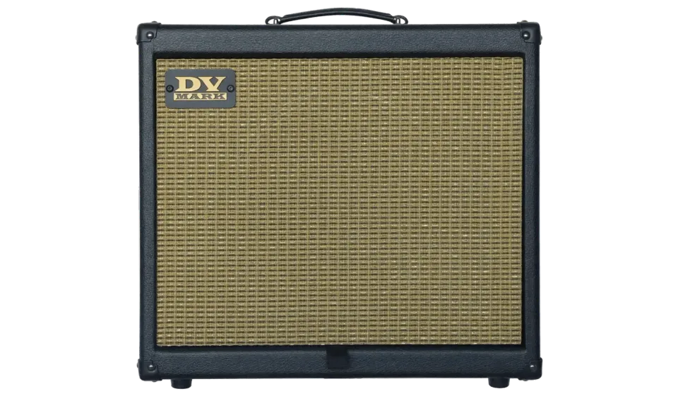 DVmark DV Gold 112 Small gitar kabinett 150W rock