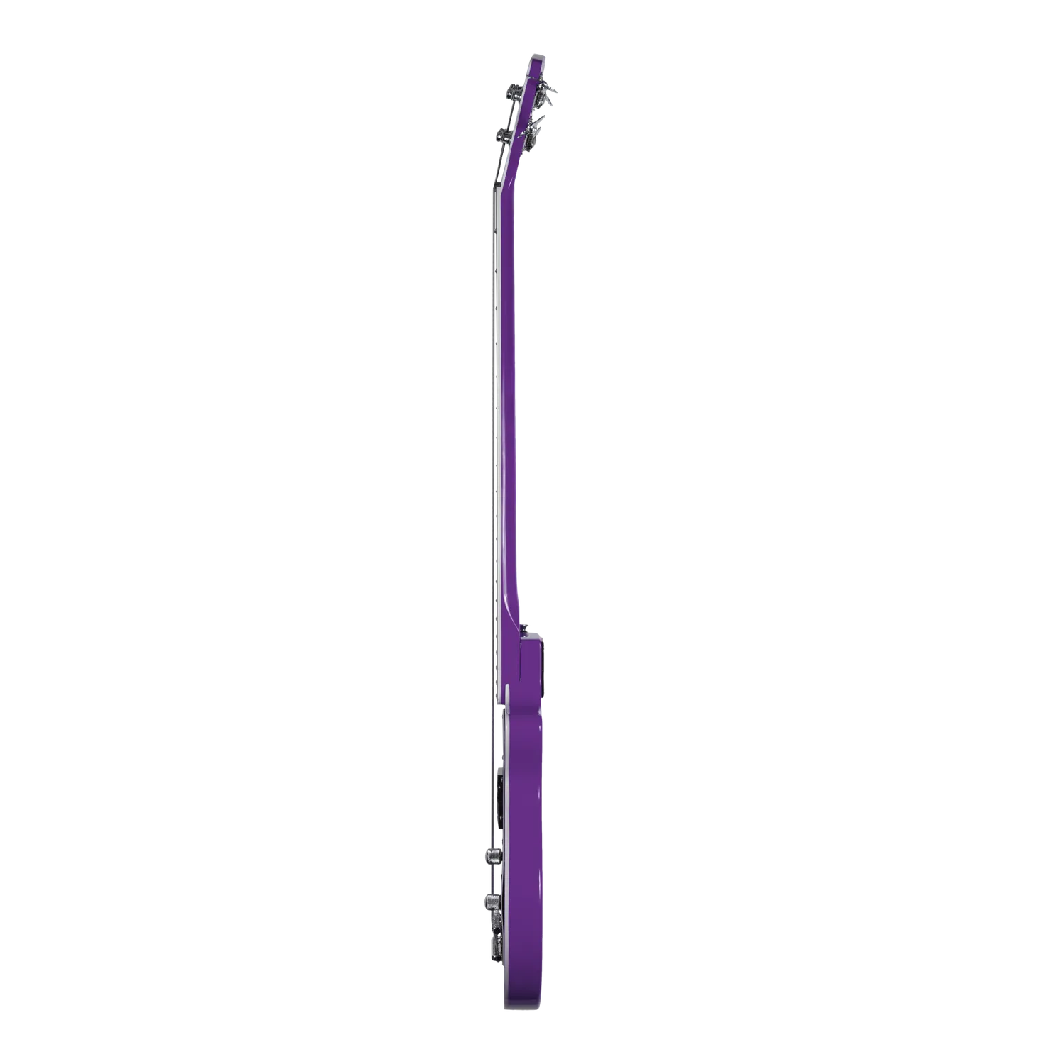 Orange Glenn Hughes Signature O Bass elbass Deep Purple