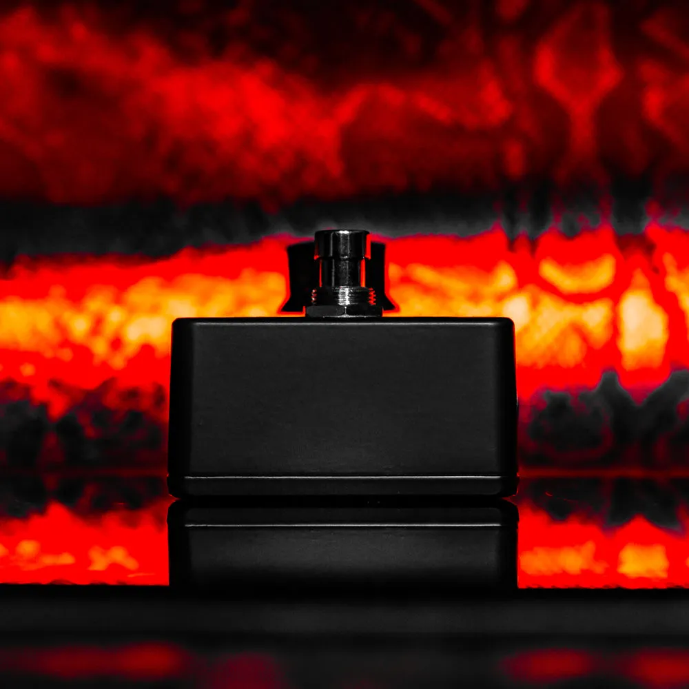 Fortin Grind Blackout boostpedal +20dB