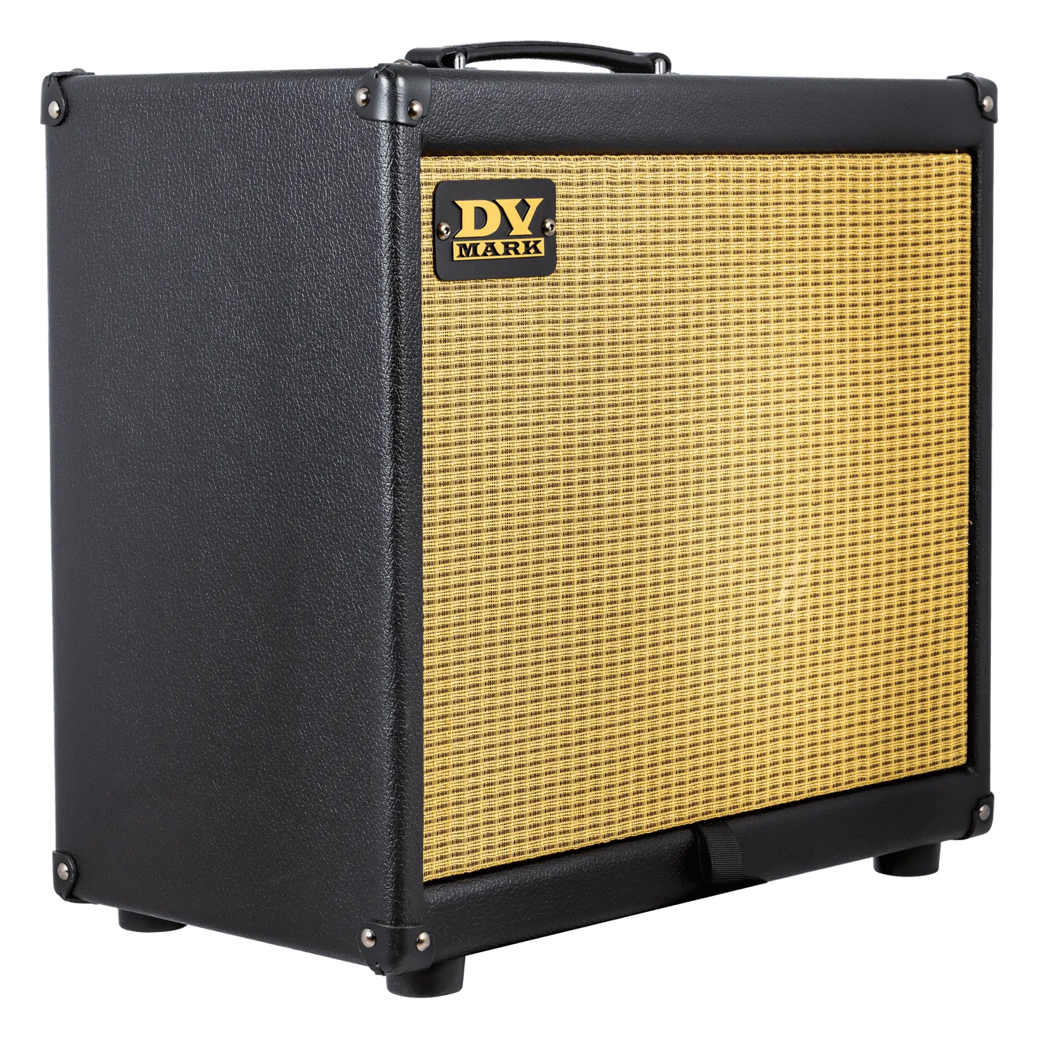 DVmark Raw Dawg 60 gitarcombo 60W 1x12 rør