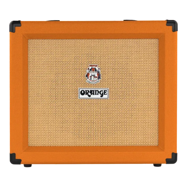 Orange Crush 35RT gitarcombo 35W oransje