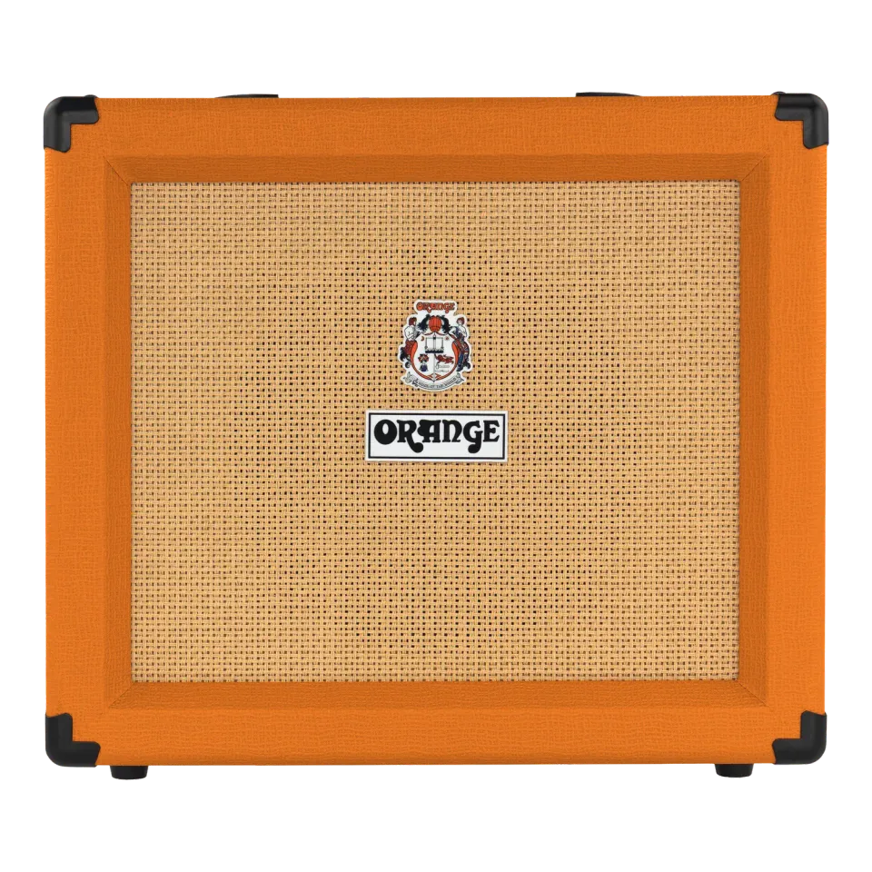 Orange Crush 35RT gitarcombo 35W oransje