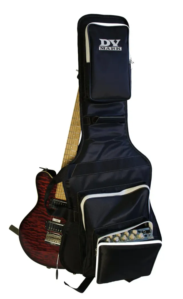 DVmark DV Guitar Bag Micro Pocket gitarbag Micro 50