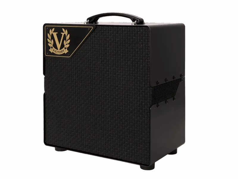 Victory Sheriff LB 112 gitarkabinett Seventy 80