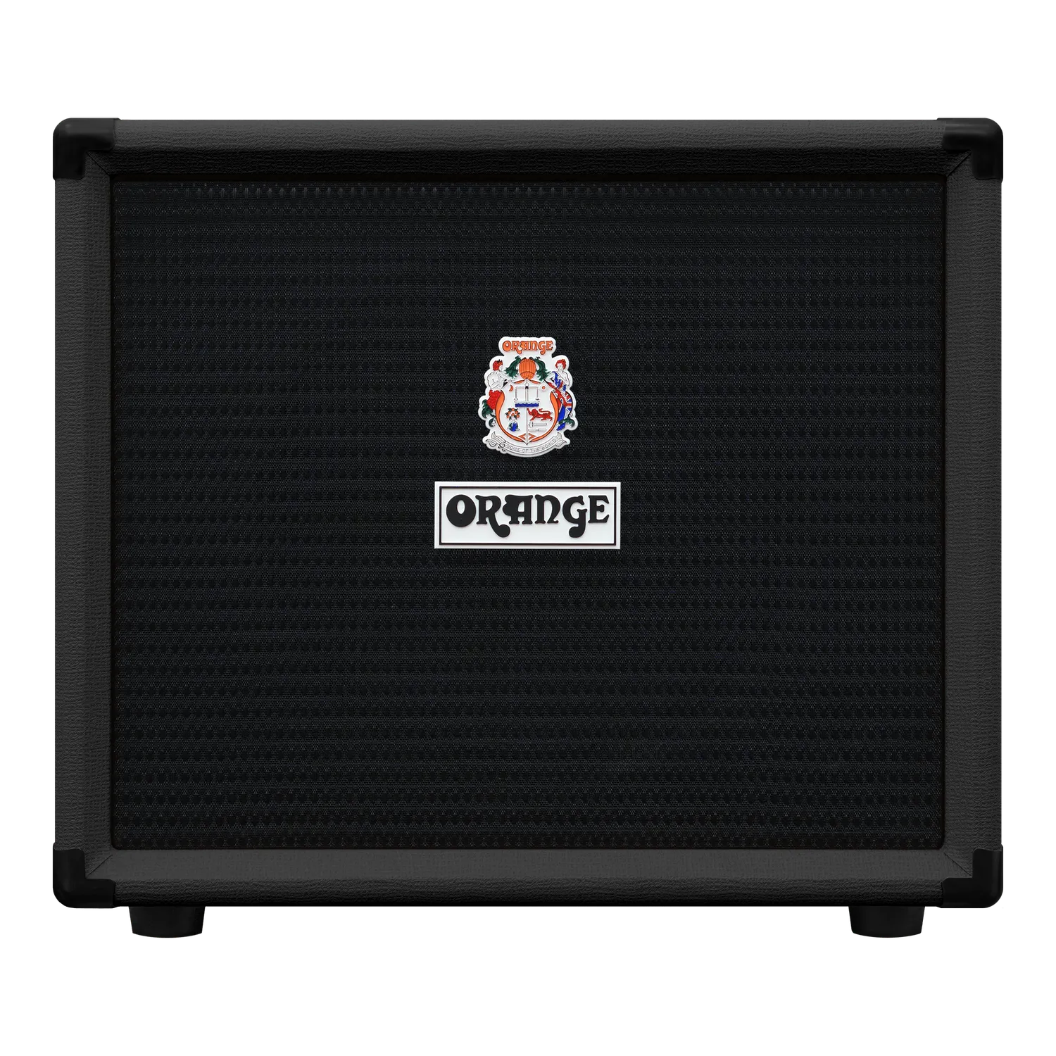 Orange OBC112 basskabinett 1x12 400W oransje