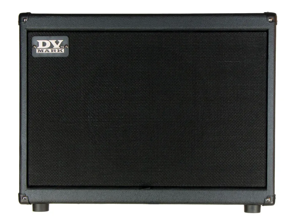 DV Mark DV 112 Plus gitarkabinett 1x12 150W