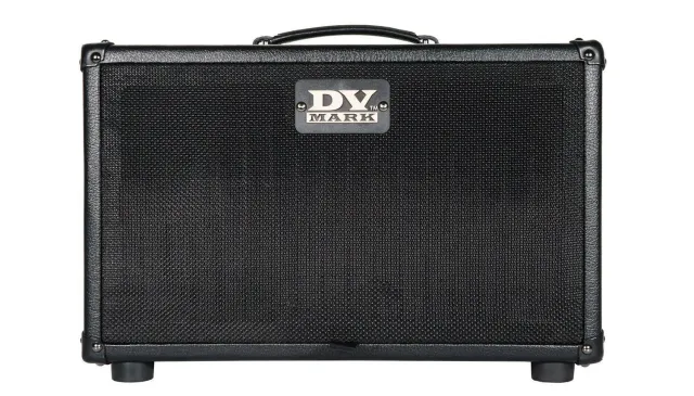 DV Mark DV Jazz 208 gitarkabinett 300W 2x8"