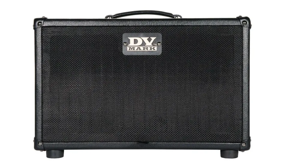 DV Mark DV Jazz 208 gitarkabinett 300W 2x8"