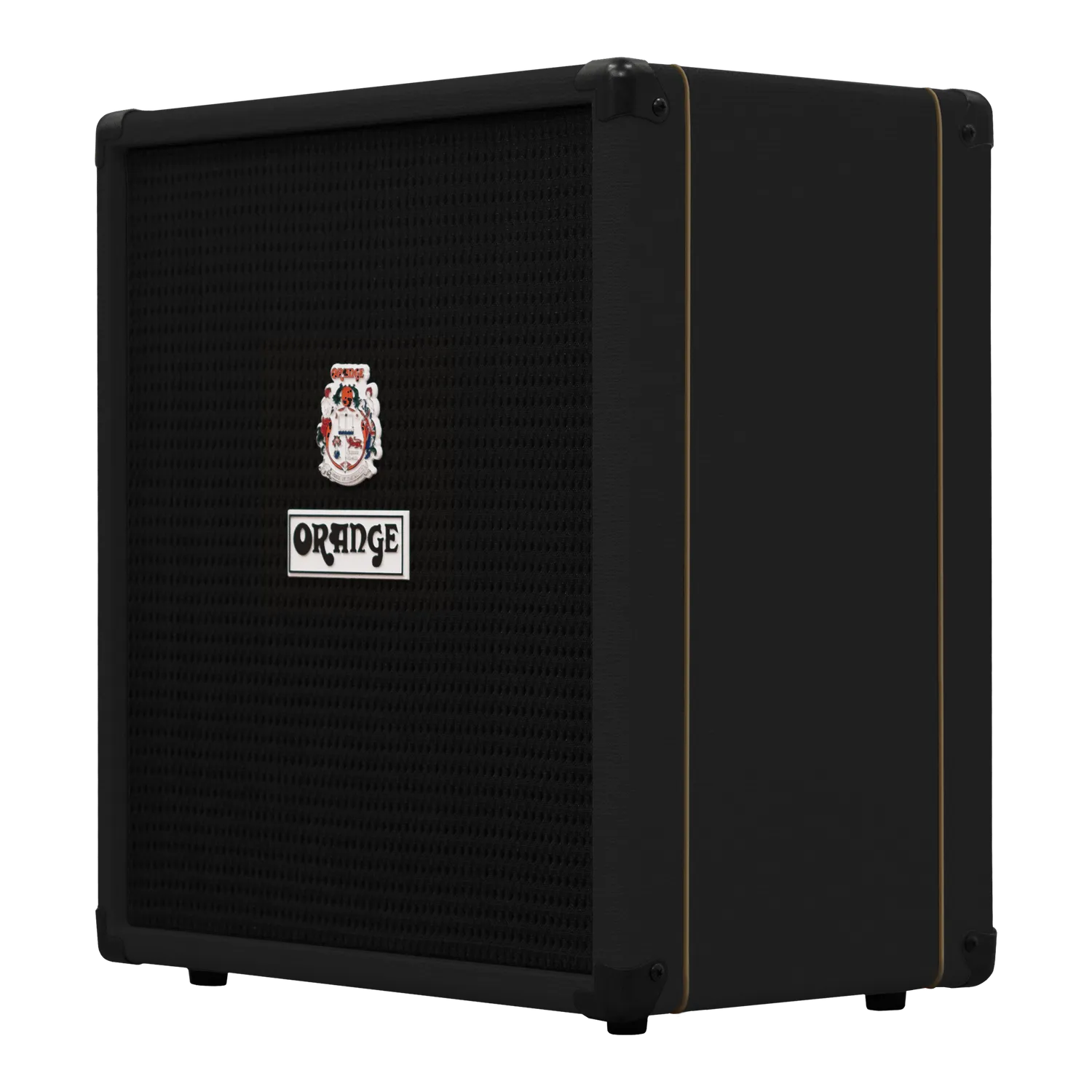 Orange Crush Bass 50 basscombo 50W oransje