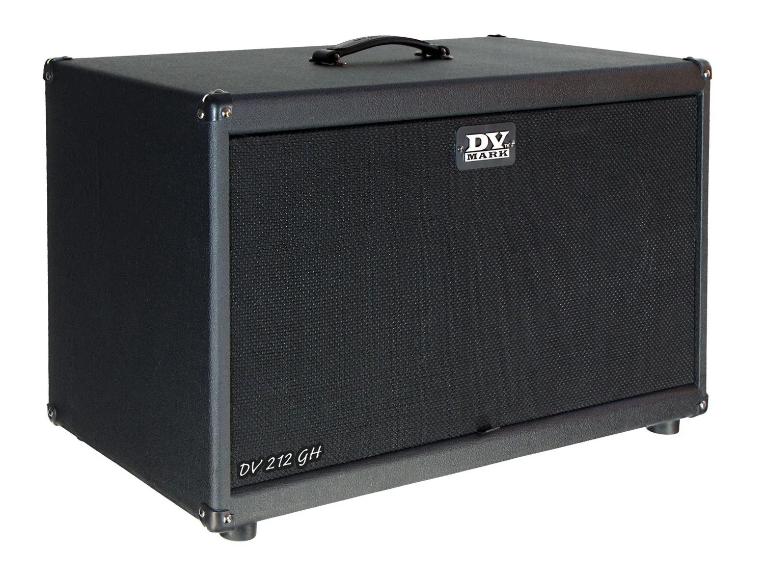 DV Mark DV 212 GH gitarkabinett 2x12 300W