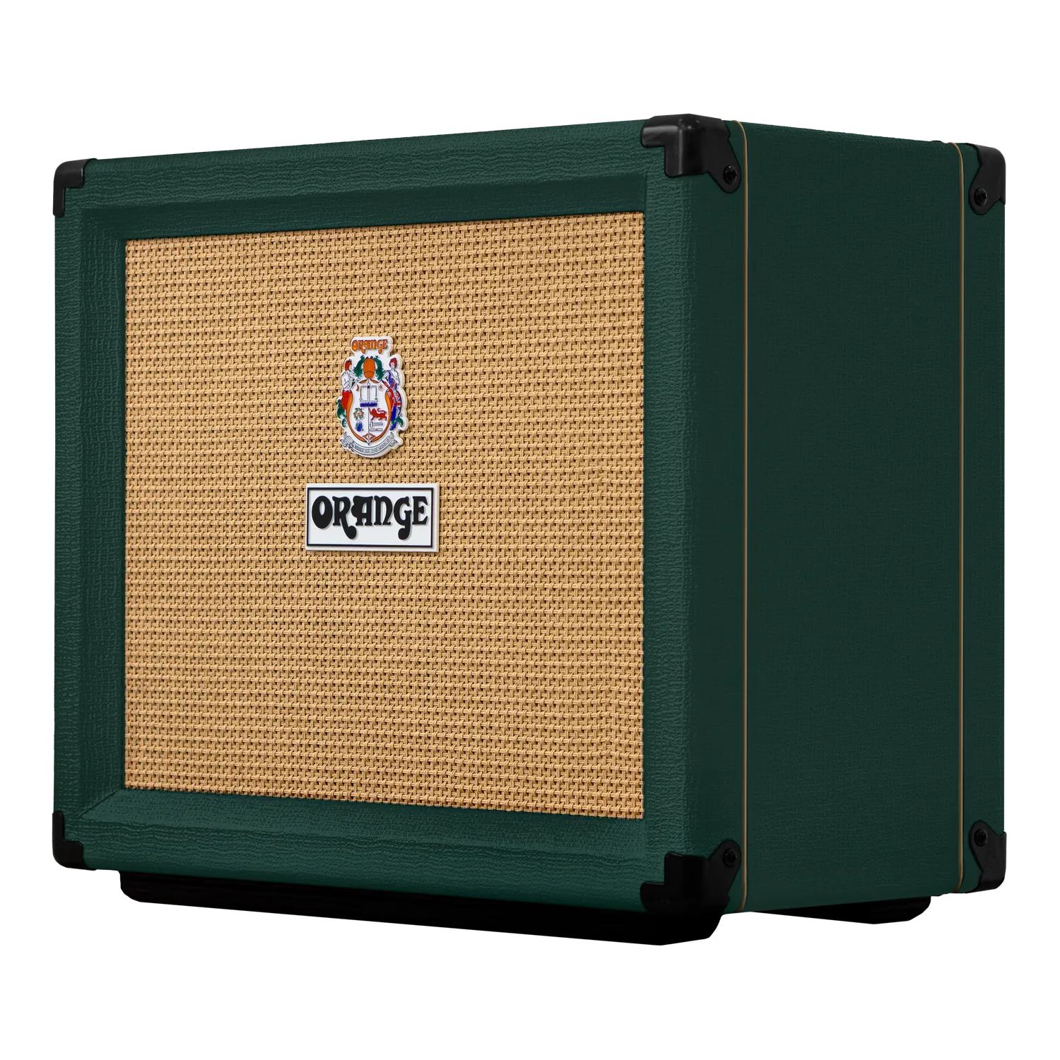 Orange Rocker 15 Limited combo 15W grønn rør